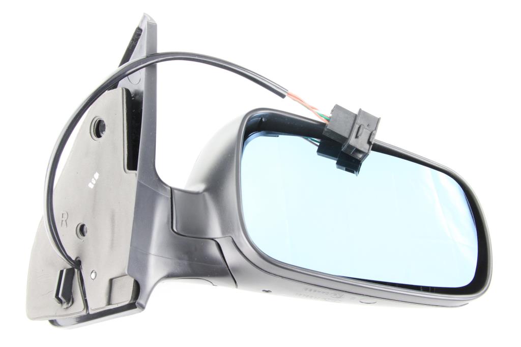 Retrovisor exterior ALKAR AUTOMOTIVE S.A. ref. 6128127